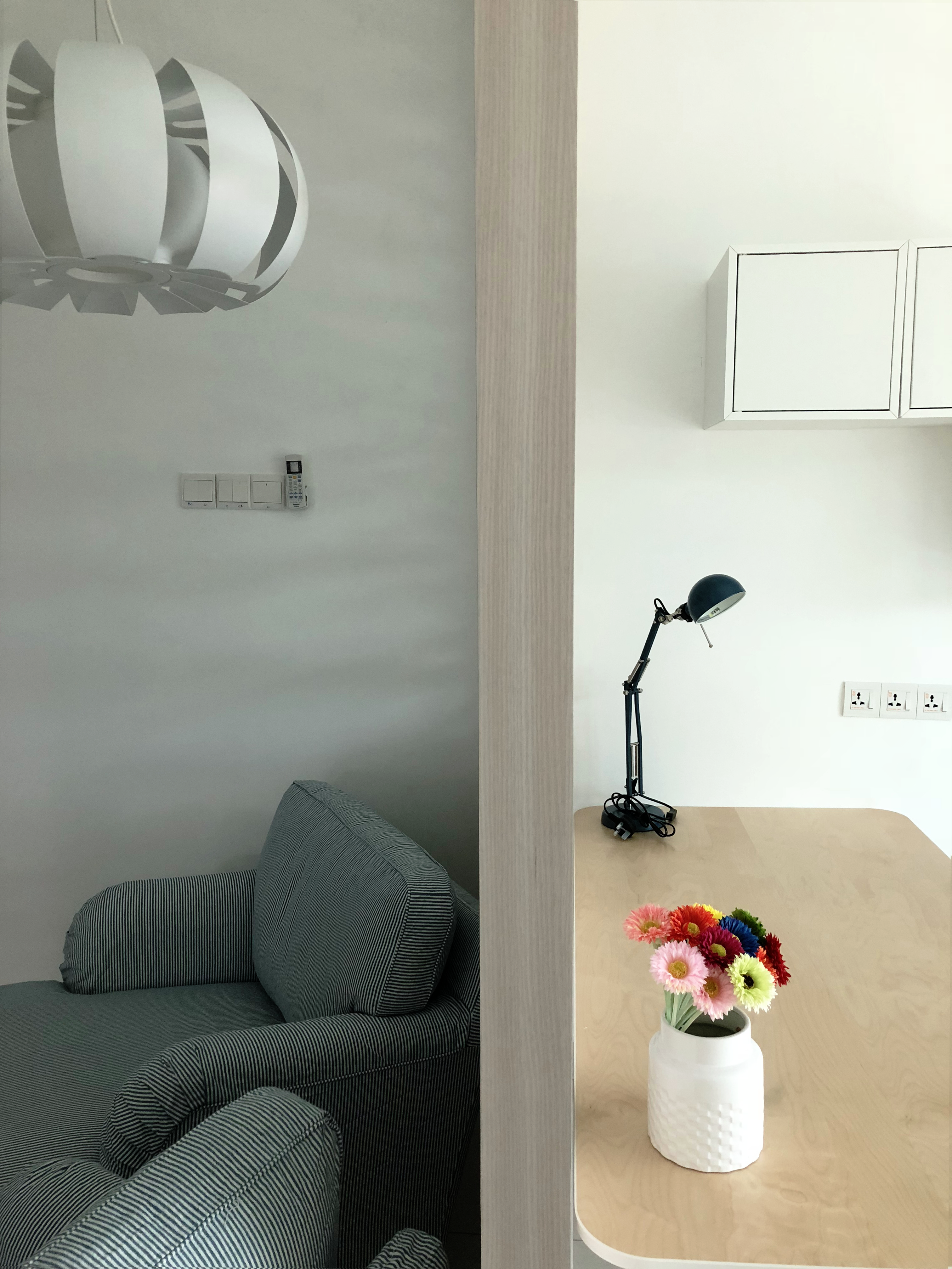 Interior Design in Penang, Kedah, Malaysia. Sustainable interior design. Interior designer in Penang, Kedah, Malaysia. Paneling, Lighting design. Home renovation, Budget friendly design