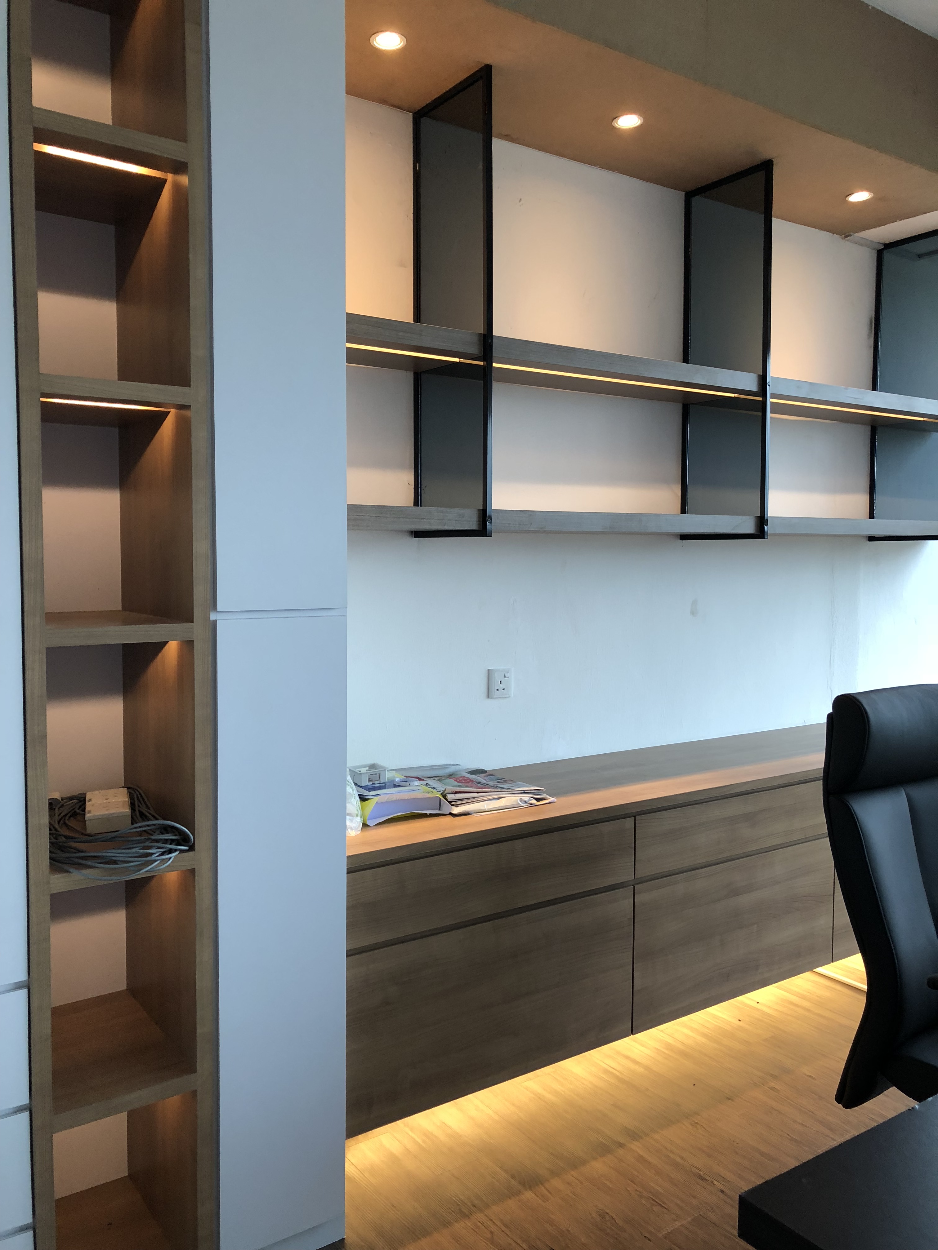 Interior Designer Penang, Kedah, Malaysia, Interior Design in Penang Island, Sustainable interior design, Office interior design, customize furniture, carpentry, lighting design