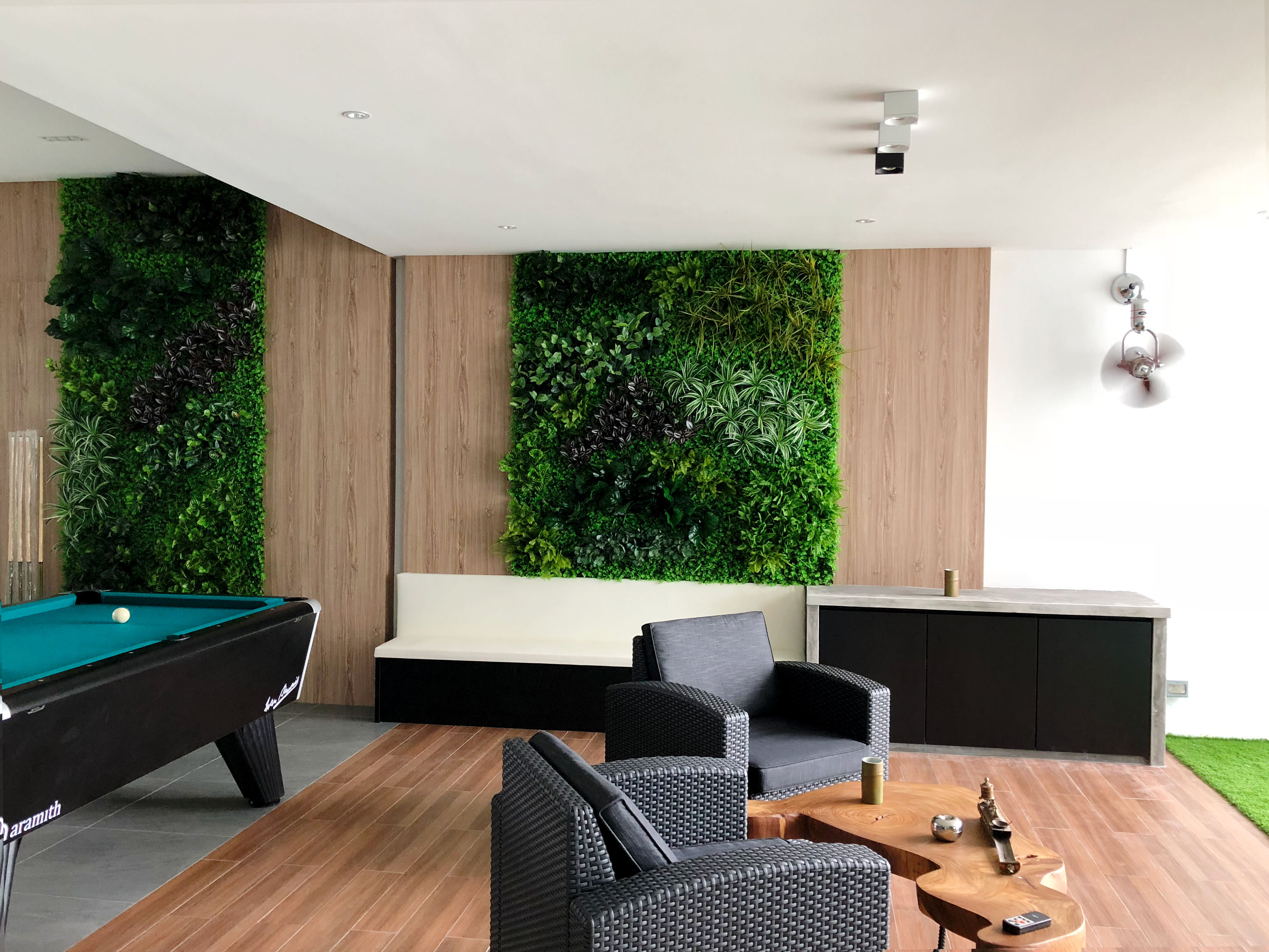 Interior Design in Penang, Kedah, Malaysia. Sustainable interior design. Interior designer in Penang, Kedah, Malaysia. Paneling, Lighting design. Home renovation, Budget friendly design